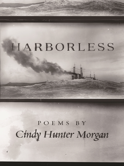 Title details for Harborless by Cindy Hunter Morgan - Available